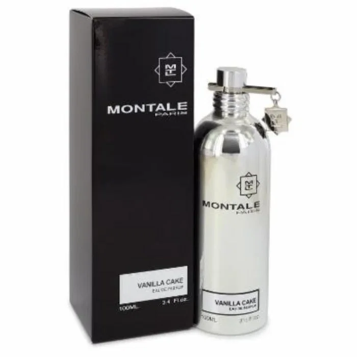 Montale Vanilla Cake Agua de perfume 100 ml Montale Vanilla Cake Agua de perfume 100 ml